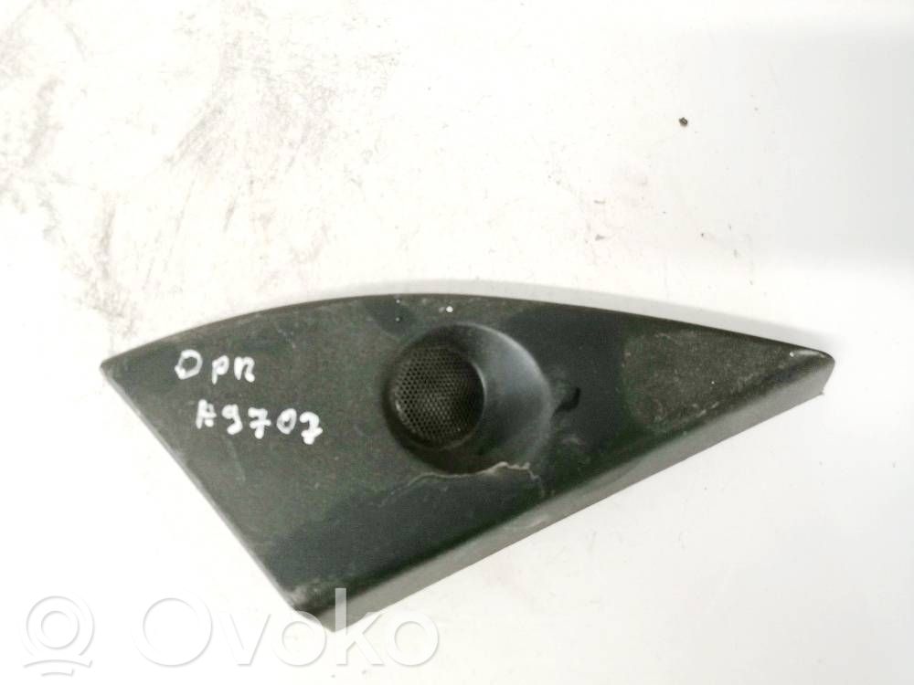Fiat Stilo Etuoven kaiutin