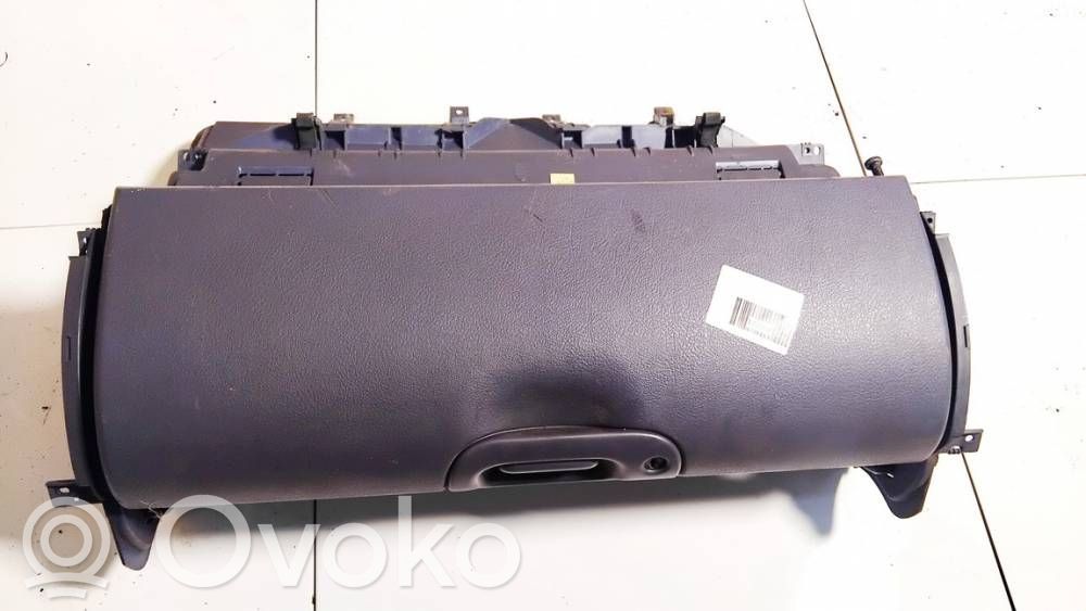 Renault Espace III Daiktadėžė 