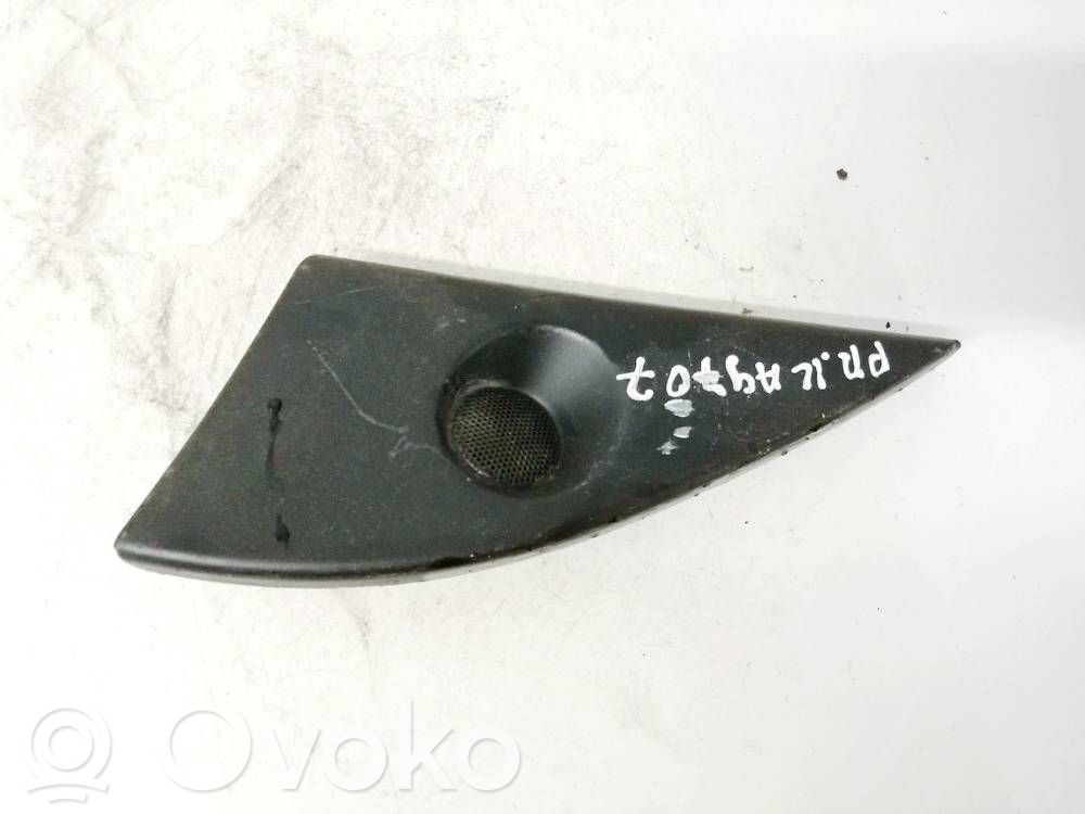 Etuoven kaiutin   735278485SX,735278485SX