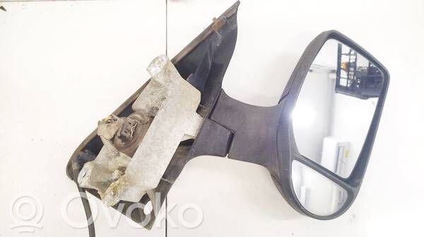 Ford Transit Specchietto retrovisore elettrico portiera anteriore