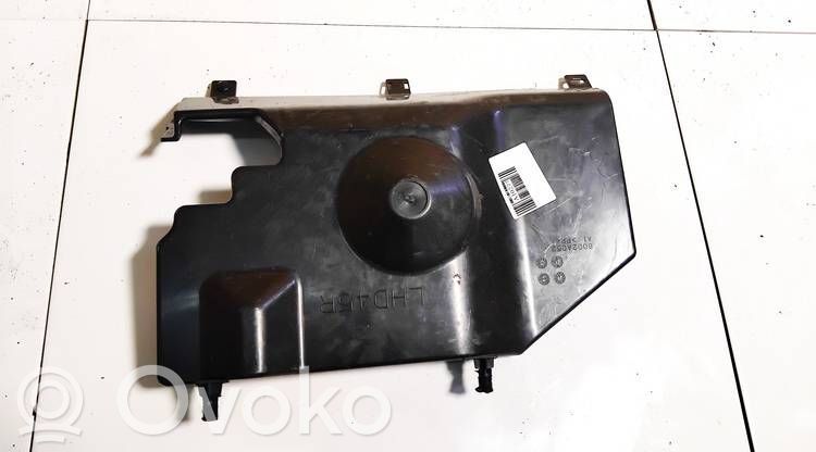 Mitsubishi Outlander Otros repuestos del interior 