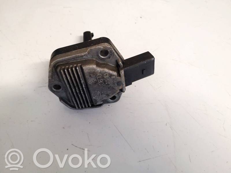 Skoda Fabia Mk2 (5J) Sensore livello dell’olio 