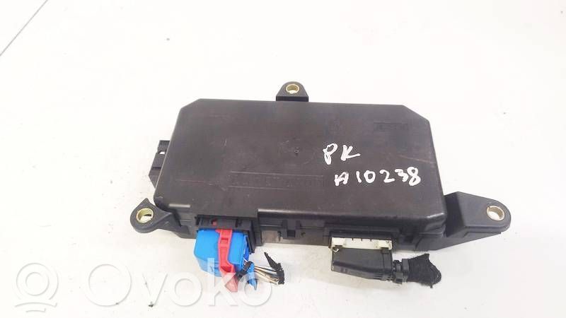 Fiat Stilo Centralina/modulo portiere