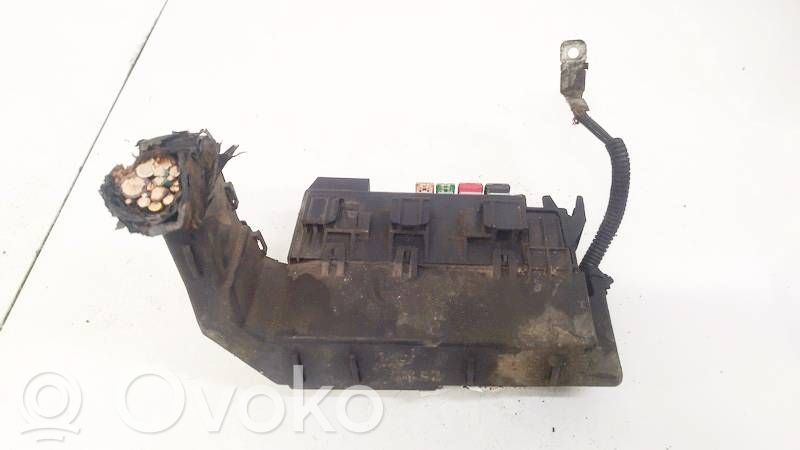 Nissan Primera Set scatola dei fusibili 