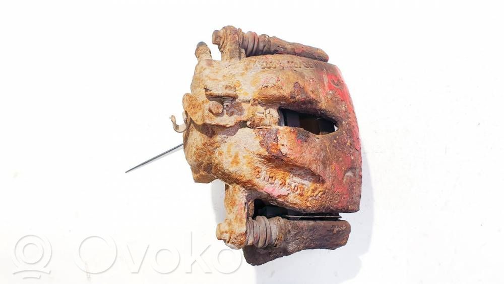 Bremssattel vorne