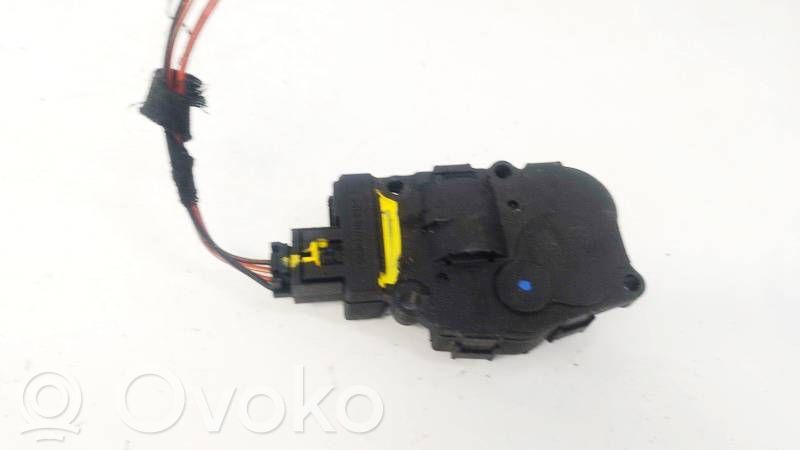 Mercedes-Benz ML W164 Motor/actuator clapetă aer