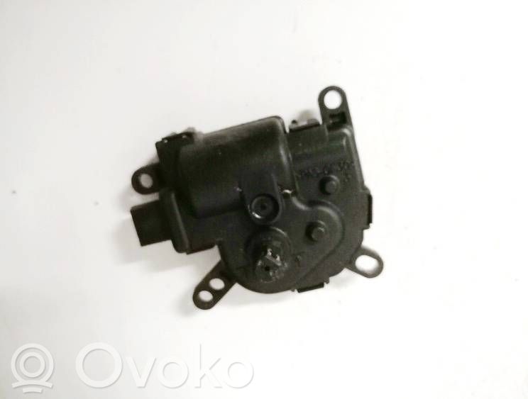 Jaguar X-Type Motor/actuator clapetă aer 