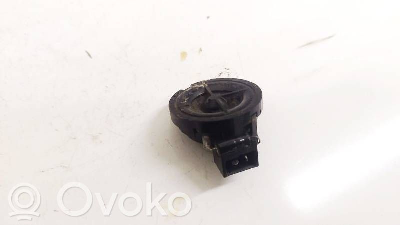 Opel Zafira A Altoparlante portiera anteriore
