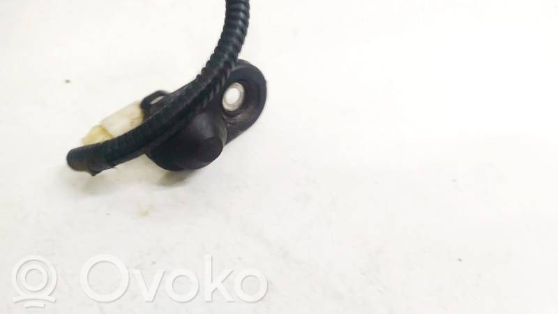Sensor de la puerta delantera coupé