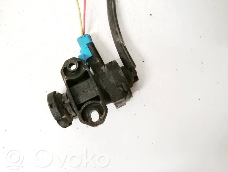 Électrovanne turbo   9635704380,0928400414,0928400414,9635704380