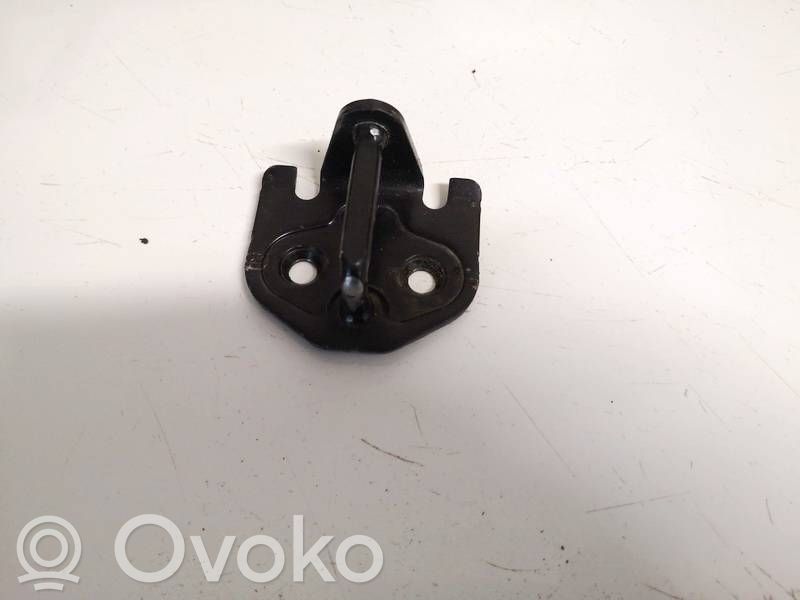 Ford Mondeo MK IV Alte piese de exterior