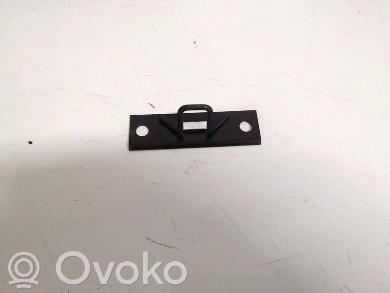 Ford Mondeo MK IV Alte piese de exterior
