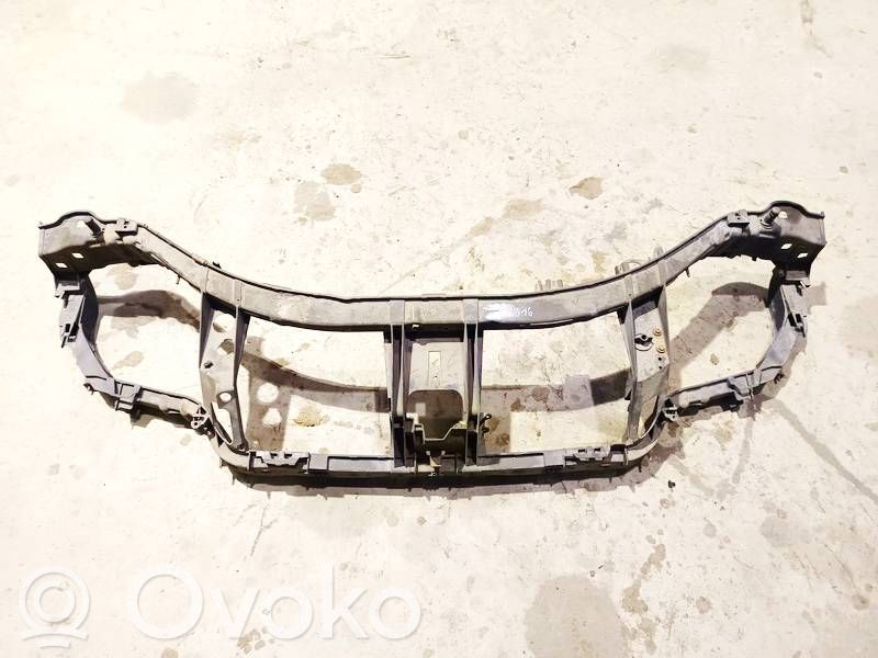 Ford Mondeo MK IV Панель радиаторов 