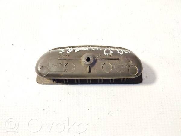 Ford Transit Alte piese de interior 