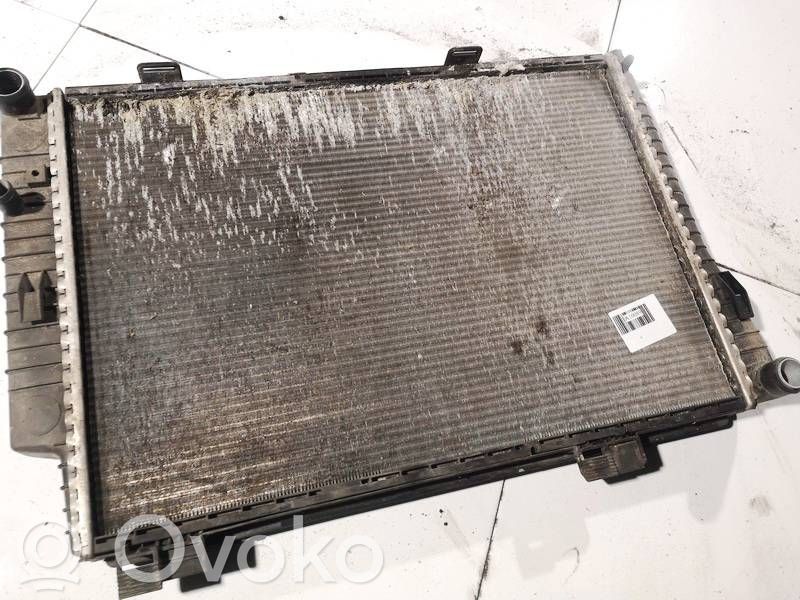 Mercedes-Benz CLK A208 C208 Radiatore di raffreddamento