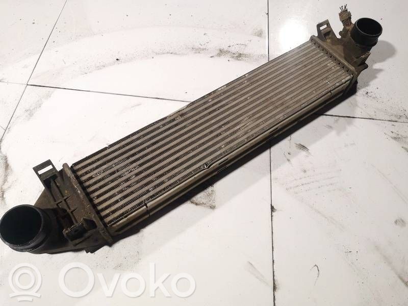 Radiador intercooler   6G919L440CD,6G919L440CD,6G919L440CD,6G919L440CD