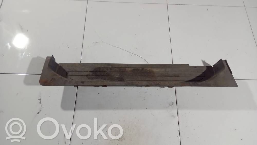 Listwa progowa przednia   P0099420,P0099420