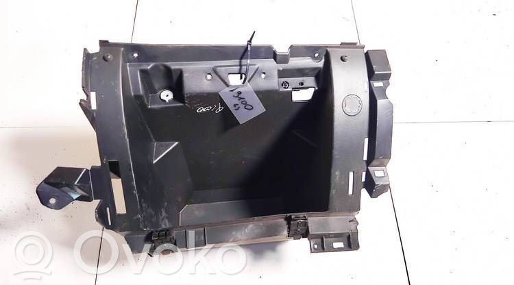 Ford Focus C-MAX Schowek deski rozdzielczej 