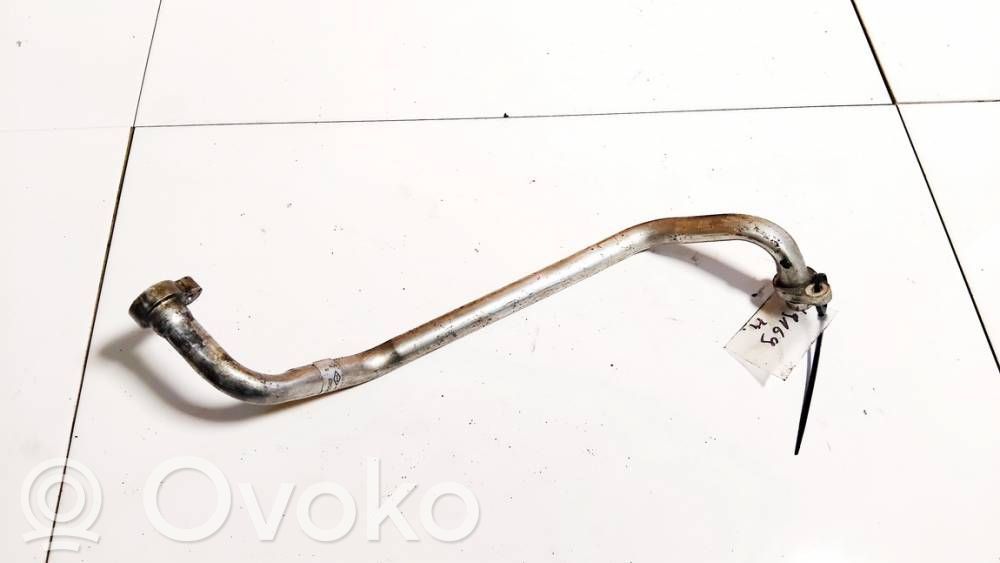Dacia Lodgy Ilmastointilaitteen putki (A/C) 