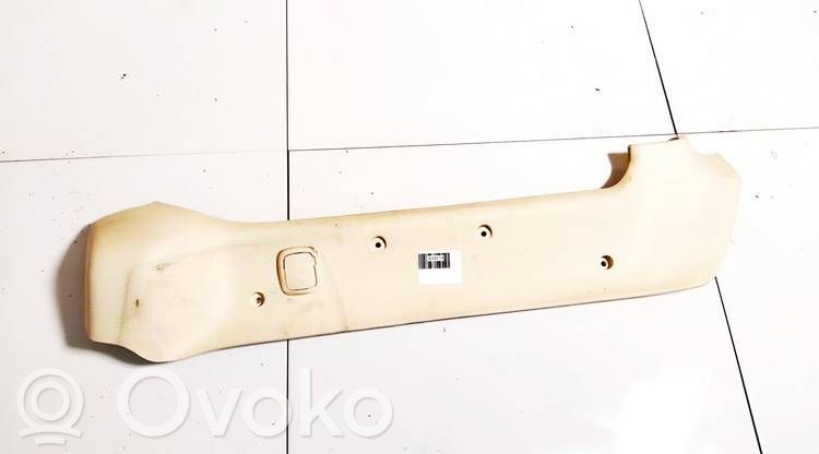 Citroen Berlingo Inne części wnętrza samochodu 