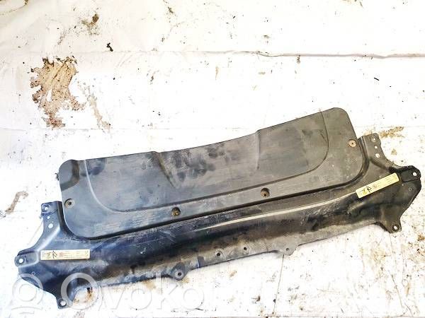 BMW 7 E65 E66 Osłona pasa przedniego 