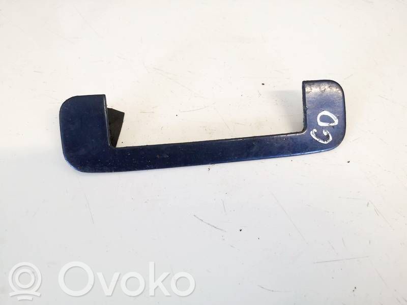 Audi 100 S4 C4 Lastausoven suojatulppa