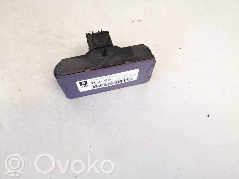 Honda Accord Sensore di imbardata accelerazione ESP