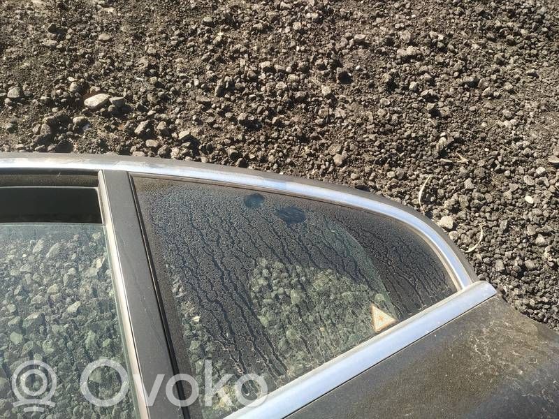 Volvo S80 Vetro del deflettore posteriore