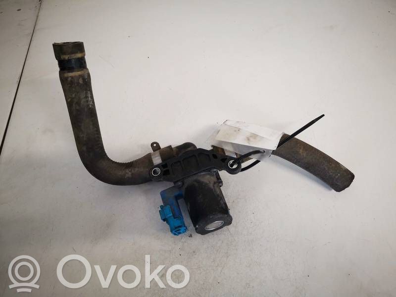 Peugeot Boxer Pompa cyrkulacji / obiegu wody 