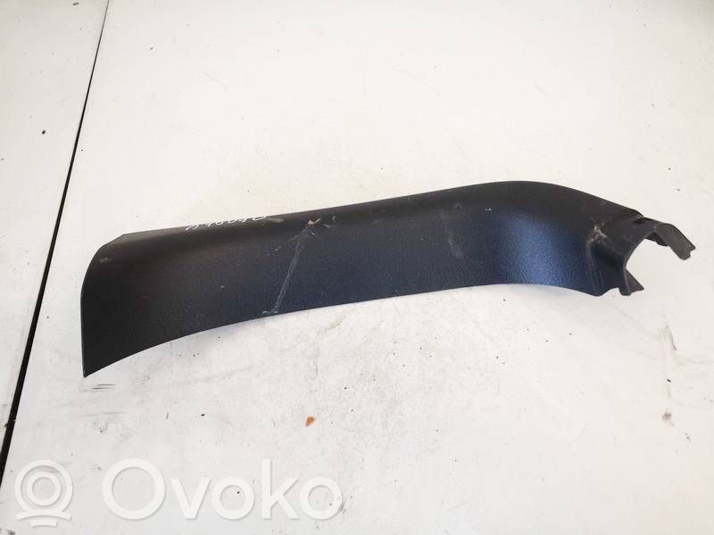 Toyota Verso Altra parte interiore 