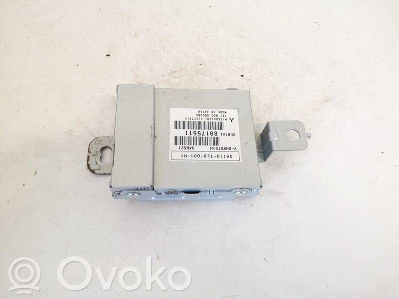 Honda Accord Alte unități/module de control 