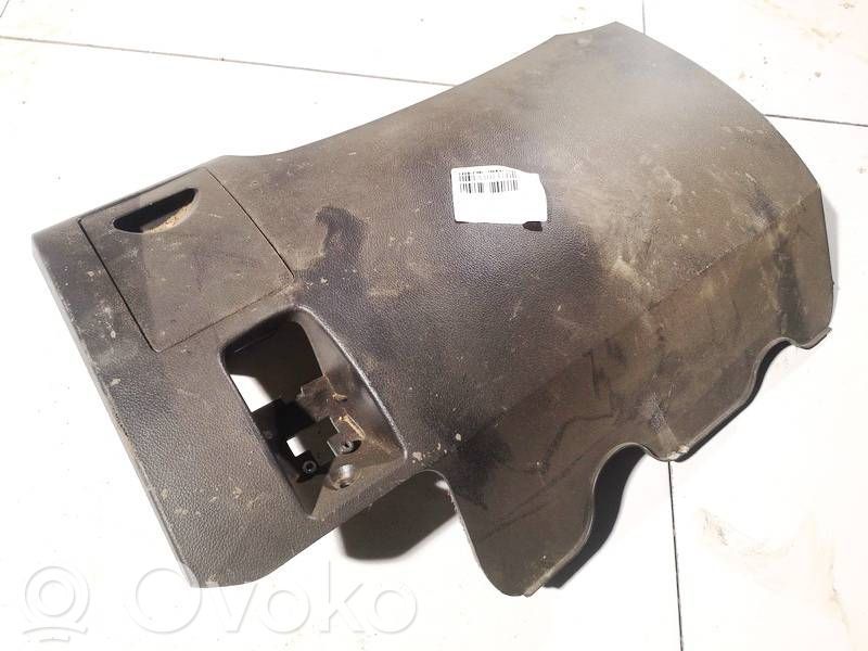Chevrolet Captiva Alte piese de interior 