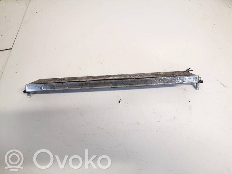Fiat Stilo Luce d’arresto centrale/supplementare 