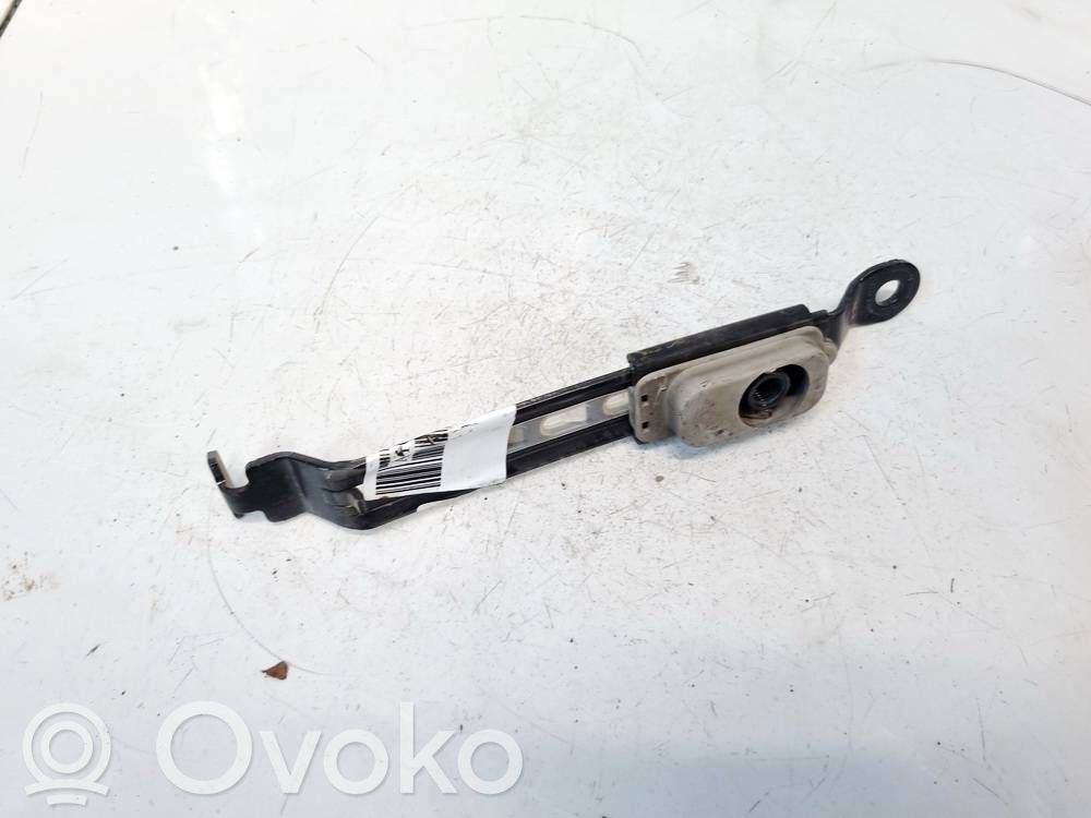 Toyota Yaris Verso Altra parte esteriore 