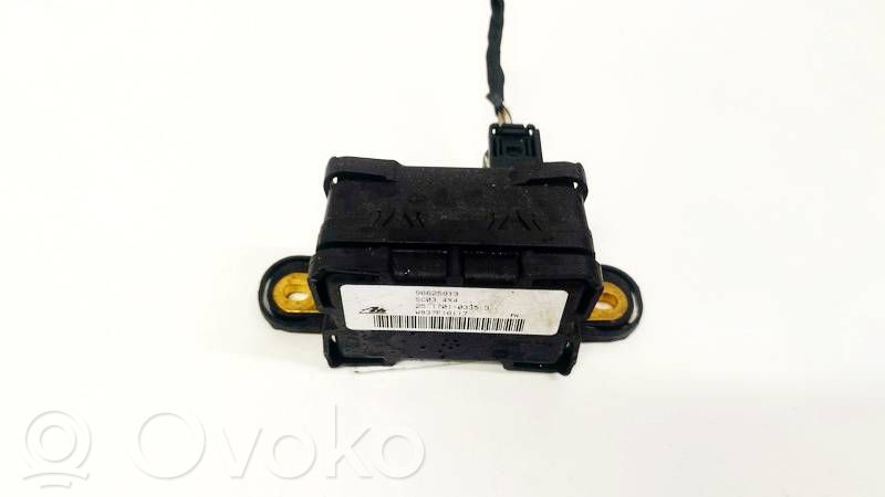 Chevrolet Captiva Senzor de accelerație ESP 