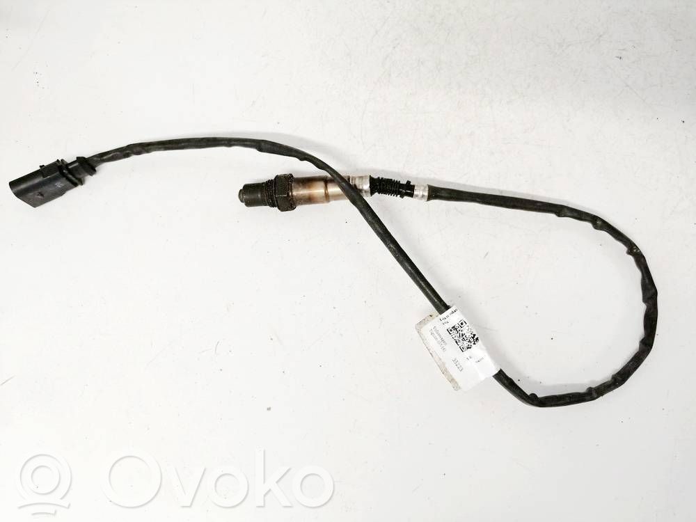 Зонд «Lambda»   06K906262T,0258010388,0258010388,06K906262T