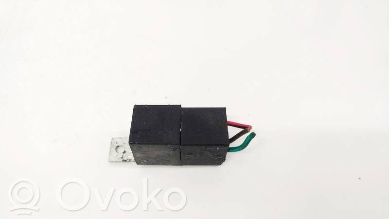 Mercedes-Benz R W251 Other relay 