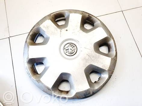 Opel Astra G Embellecedor/tapacubos de rueda R15 