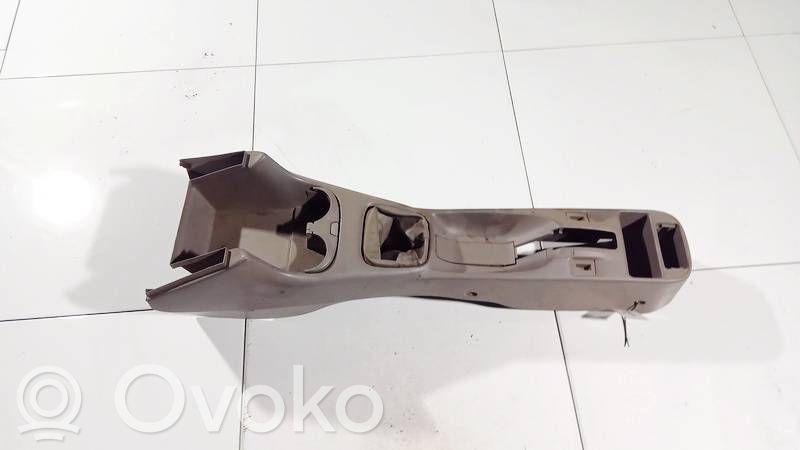 Mazda Premacy Center console 