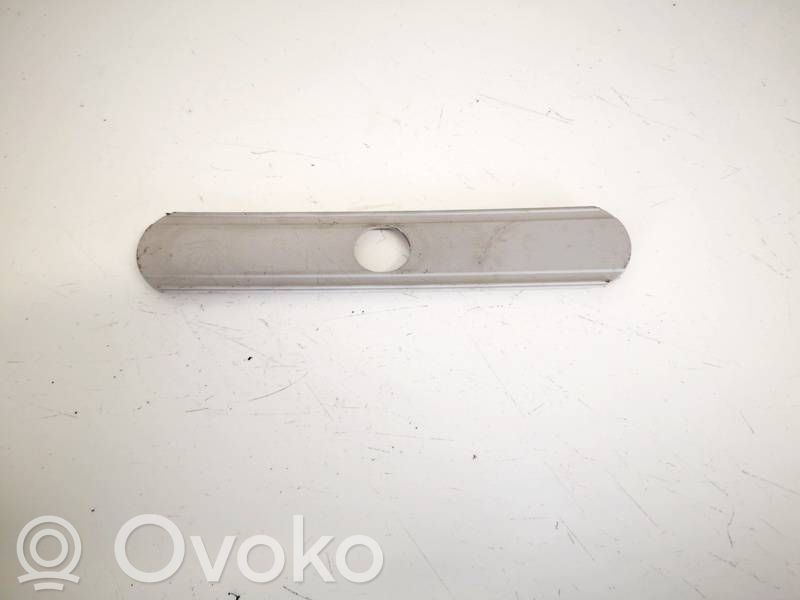 Opel Astra H Inne części wnętrza samochodu 