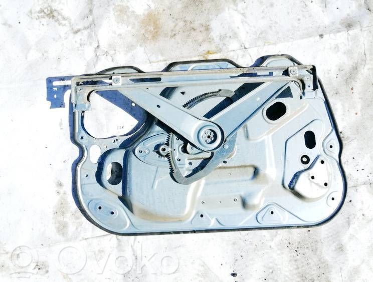 Regulador de ventanilla eléctrico de puerta delantera   3M51R203A28FL,5M51R219A64EP,3M51R203A28FL,5M51R219A64EP