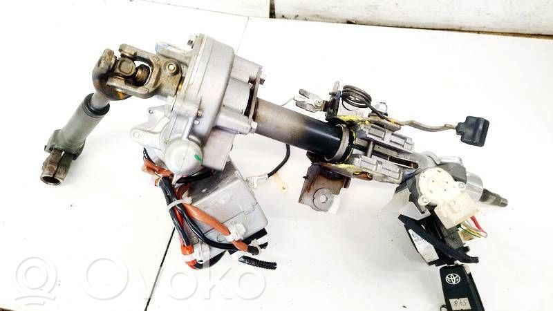 Toyota Verso Pompe direction assistée