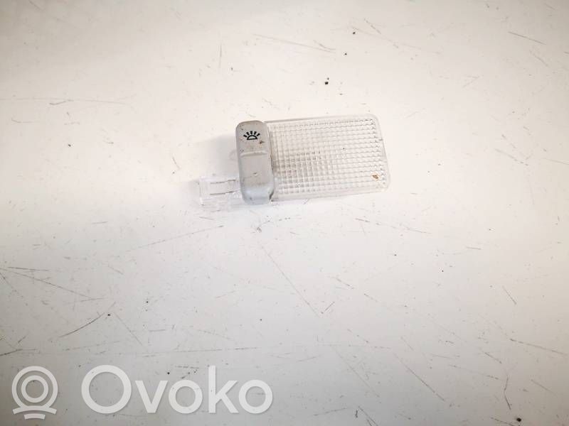 Ford Mondeo MK IV Altre luci abitacolo 