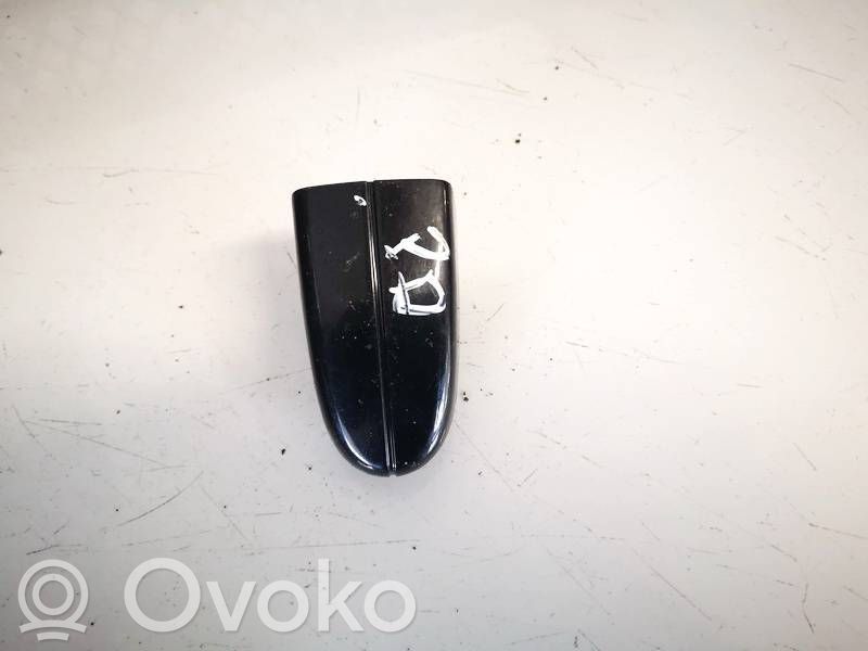Ford Mondeo MK IV Couvre de porte de chargement