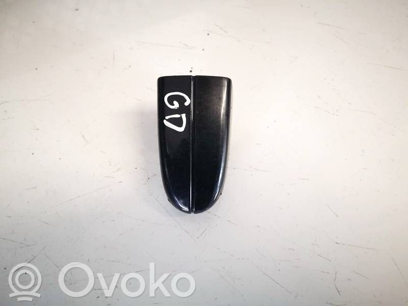 Ford Mondeo MK IV Couvre de porte de chargement