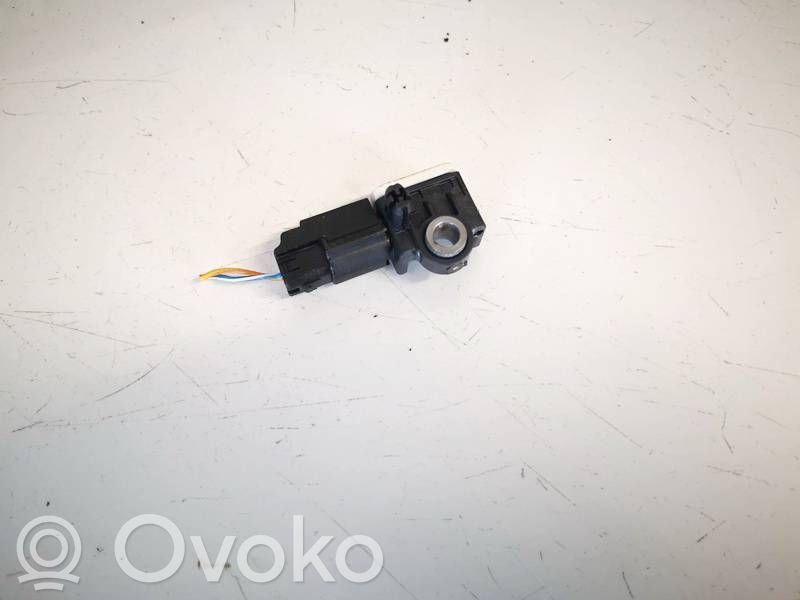 Ford Mondeo MK IV Czujnik uderzenia Airbag 