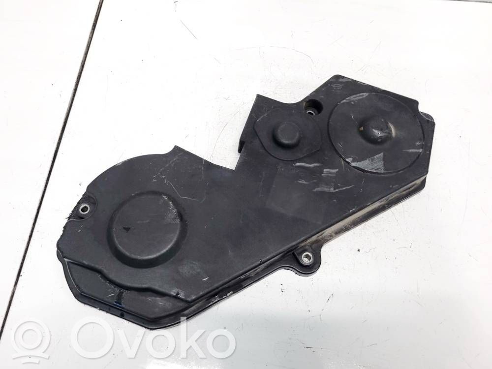 Ford Mondeo MK IV Cache carter courroie de distribution