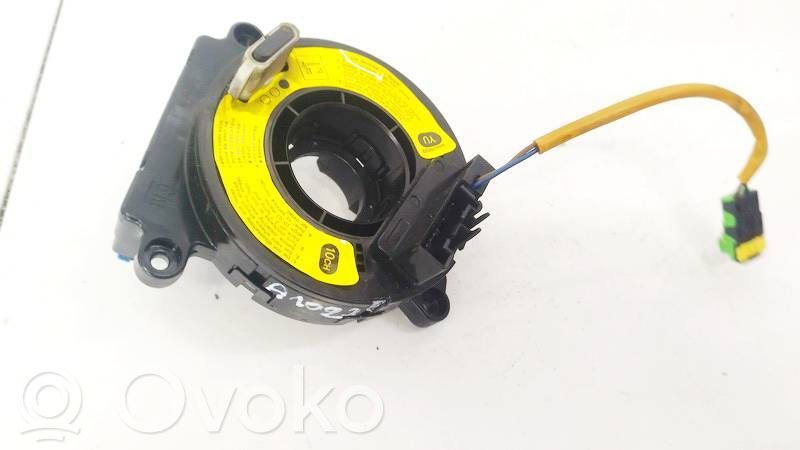 Chevrolet Captiva Taśma / Pierścień ślizgowy Airbag / SRS 