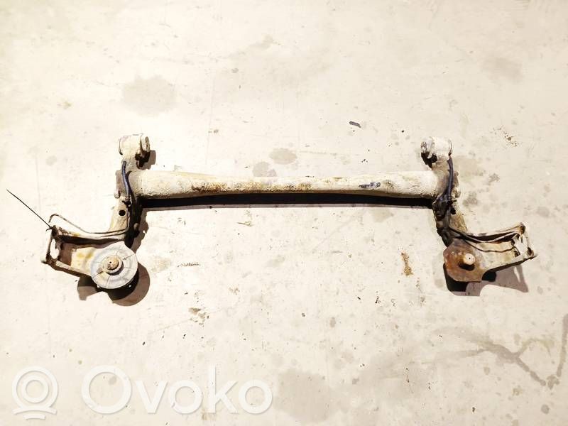 Opel Meriva A Cadru auxiliar spate 