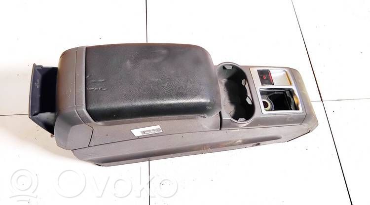 Ford Focus C-MAX Reposabrazos 